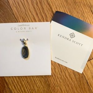 BNWT Kendra Scott Mood Stone Charm